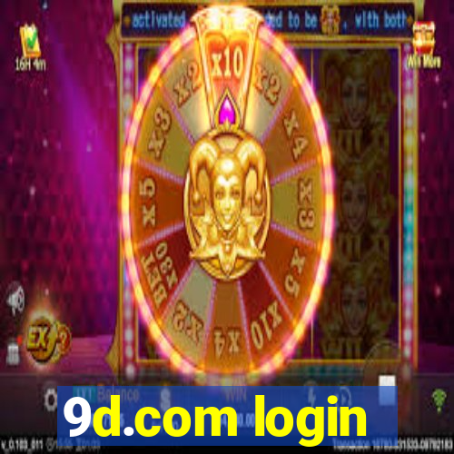 9d.com login